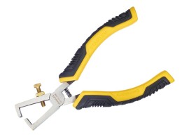 STANLEY� Hand Tools ControlGrip Wire Strippers 150mm &pound;12.95